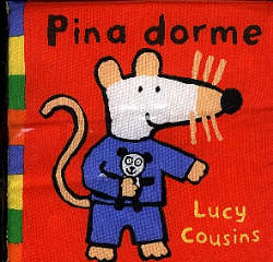 Pina dorme. - ed. Mondadori