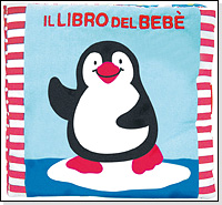 Libro del Bebè (Il). Pinguino. - ed. EL