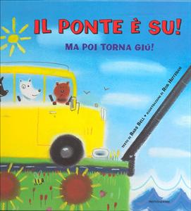 Ponte è sù (Il). - ed. Mondadori