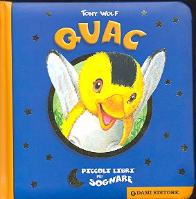 Quac. - ed. Dami
