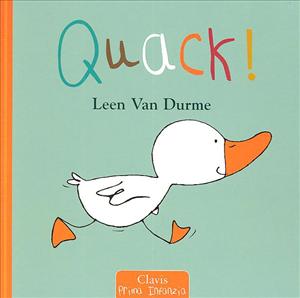 Quack. - ed. Clavis