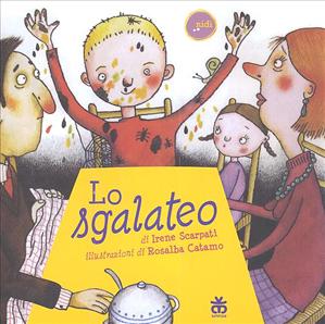 Sgalateo (Lo). - ed. Sinnos