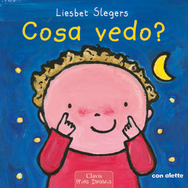 Cosa vedo? - ed. Clavis