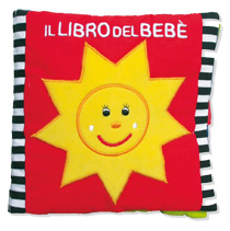 Libro del Bebè (Il).    Sole. - ed. EL