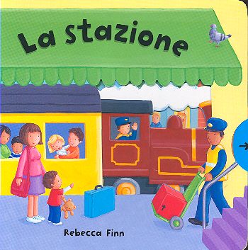 Stazione (La). - ed. EL