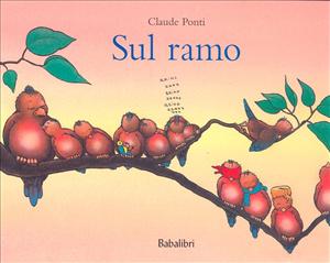 Sul ramo. - ed. Babalibri