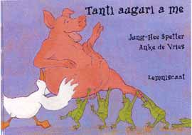 Tanti auguri a me. - ed. Lemniscaat