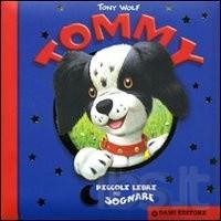 Tommy. - ed. Dami