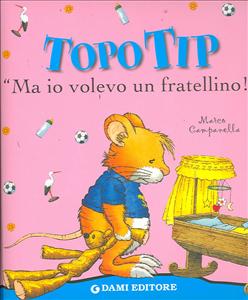 Topo Tip: 