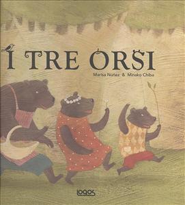 Tre orsi (I). - ed. Logos