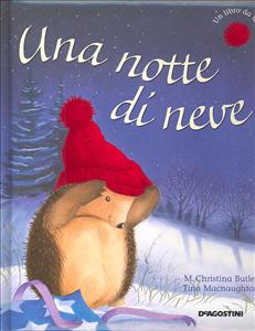 Notte di neve (Una). - ed. De Agostini