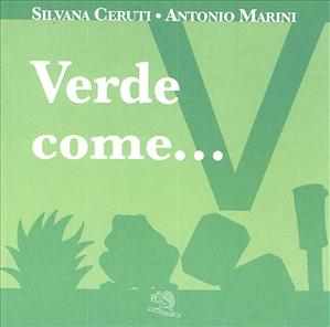 Verde come... - ed. La Vita Felice