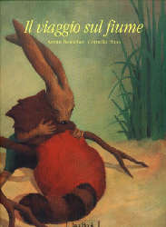 Viaggio sul fiume (Il). - ed. Jaca Book