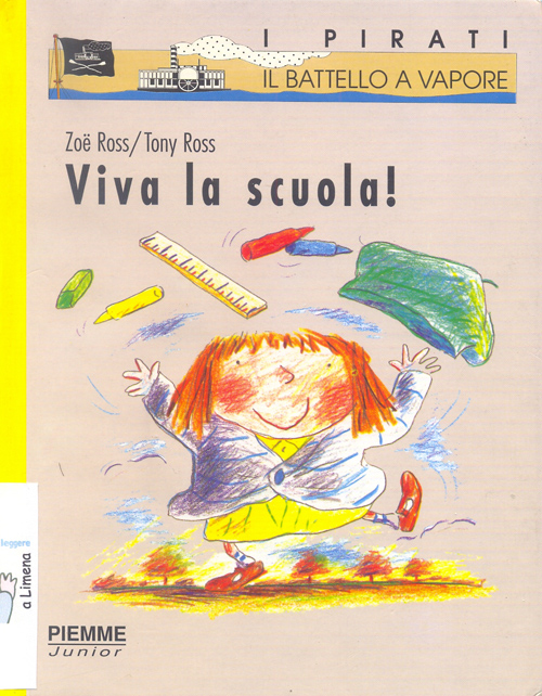 Viva la scuola! - ed. Piemme