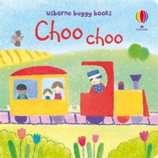 Ciuf ciuf. - ed. Usborne