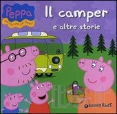 Camper e altre storie (Il). - ed. Giunti Kids