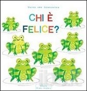 Chi è felice? - ed. Clavis