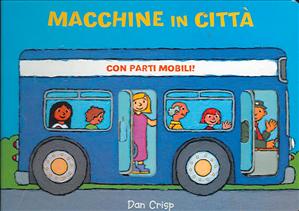 Macchine in città. - ed. EL