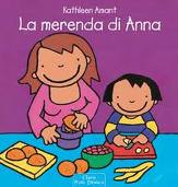 Merenda di Anna (La). - ed. Clavis