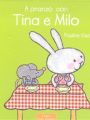 A pranzo con Tina e Milo