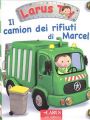 Camion dei rifiuti di Marcello
