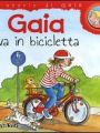 Gaia.bicicletta